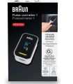 Braun YK-81CEU Pulse Oksimetre Nabız ve Oksijen Ölçer