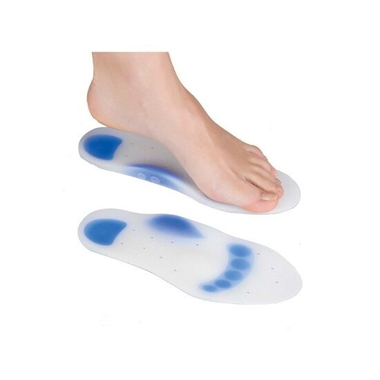 Wollex 603 Silikon Tabanlık XLARGE