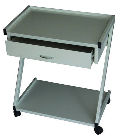 Pansuman Arabasi Tek Çekmeceli