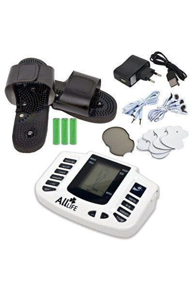 Terlikli Tens Masaj Aleti