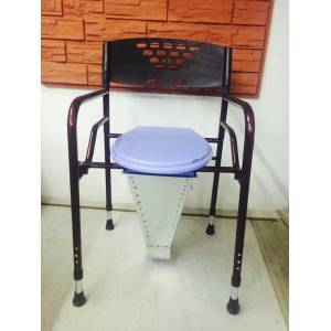 WC Yükseltici Seyyar