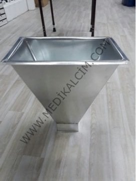 WC Yükseltici Seyyar