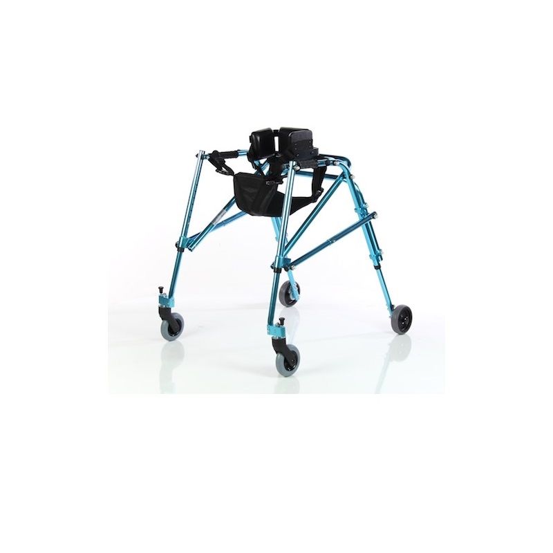 WG-W942 Pediatrik Walker
