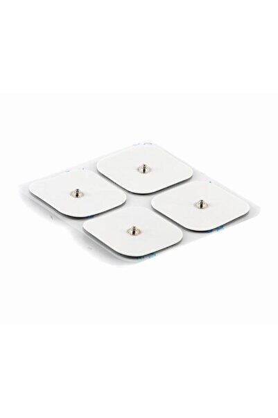 Çıtçıtlı Tens Elektrot- 5cmx5cm Çıtçıtlı Tens Pedi Elektrodu