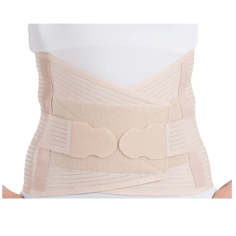 Hamilelik Sonrası Korse Beden Medium