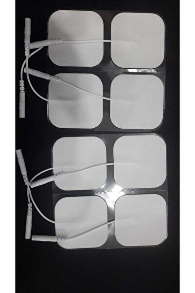 2 Li Tens Pedi Kablolu