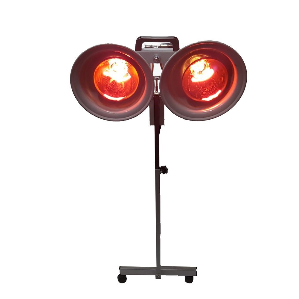 İnfraruj Cihazı İkili