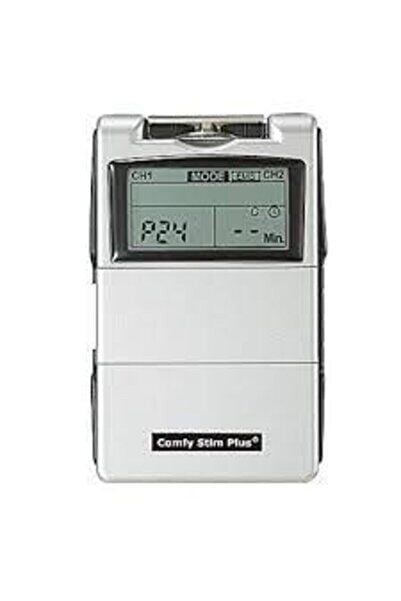 İki Kanallı 24 Programlı Tens Ems Cihazı, Sağlık ve Rahatlık İçin Mükemmel Seçenek