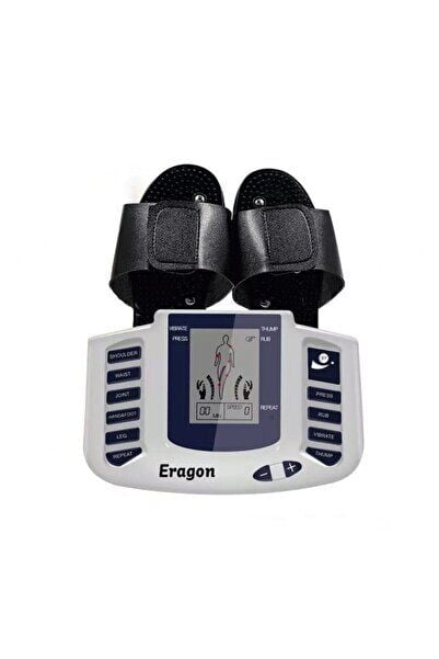 Elektronik Masaj Aleti Terlikli Terapi Fizik Tedavi Tens Cihazı