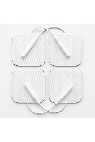 Kablolu Tens Pedi̇ 5x5 4lü