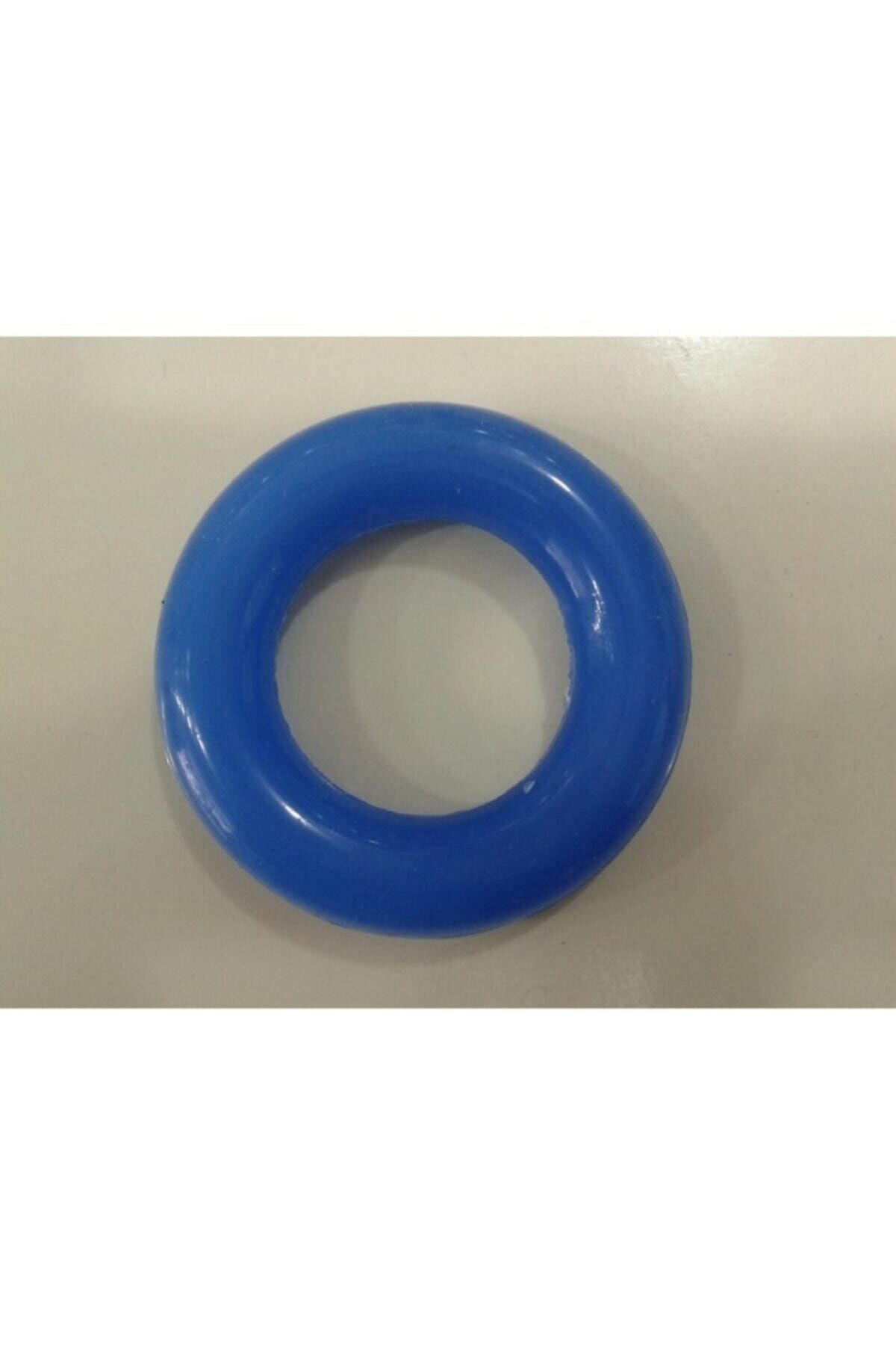 Pesser Halka Silikon No 60 Mm