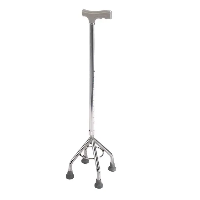 Pulsemed Dört Ayaklı Baston KY932