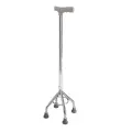 Pulsemed Dört Ayaklı Baston KY932