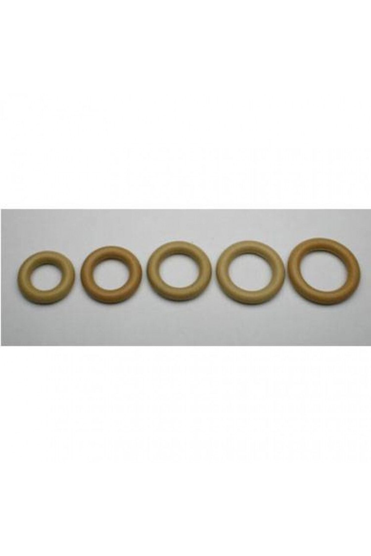 Pesser Halka Latex No 75 Mm