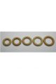Pesser Halka Latex No 75 Mm
