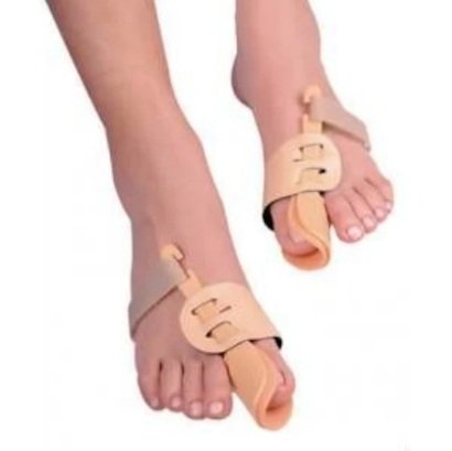 Halluks Valgus Gece Ateli Kifidis