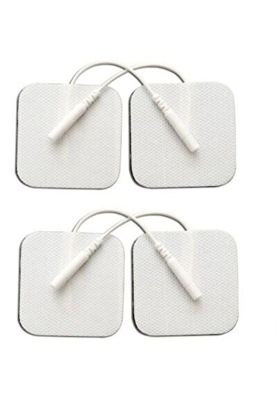 Tens Pedi 5*5 1 Paket 4 Adet