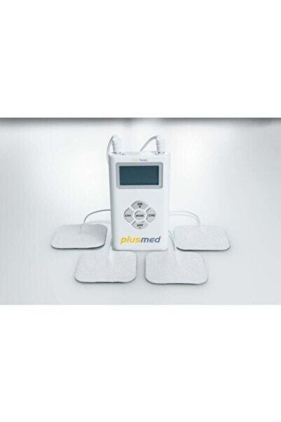 Tens Ems Terapi Cihazı, Ağrı Azaltıcı, Rahatlatıcı Elektronik Sistem