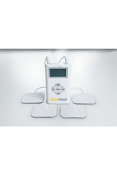 Tens Ems Terapi Cihazı, Ağrı Azaltıcı, Rahatlatıcı Elektronik Sistem