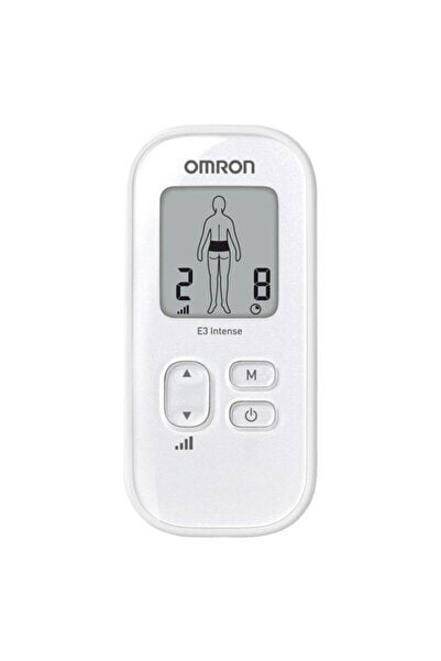 E3 Tens Cihazı