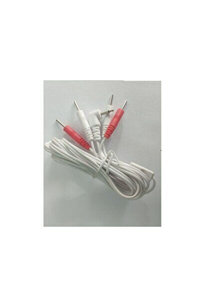 Tens Pedi Kablosu 4 Uçlu