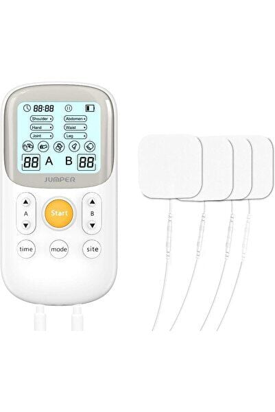 Jumper Tens Terapi Masaj Aleti Tens Cihazı Jpd-es200