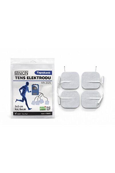 Tens Pedi Kablolu 5x5