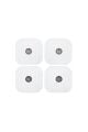 Çıt Çıt Elektrot 5*5 Cm ,ems Tens Elektrod , 5 Paket = 20 Adet