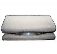 Havalı Yatak Şiltesi Sadece Şilte