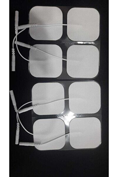 2 Li Tens Pedi Kablolu