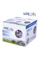 Sport Tape Beyaz Renk Kinezyo Sporcu Bandı Ağrı Bandı 5 Metre X 5 Cm