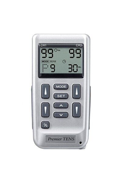 Em-6100 Dijital Portatif Tens Ve Fizik Tedavi Cihazı