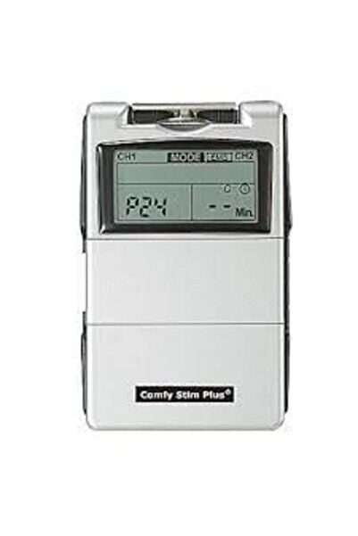 2 Kanallı 24 Programlı Tens EMS Cihazı, Sağlık ve Rahatlık İçin Ideal