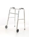 W916 İki Tekerlekli Alüminyum Hareketli Walker
