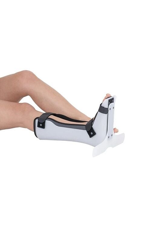 W618 Afo İstirahat-Foot Guard Medium 38-41