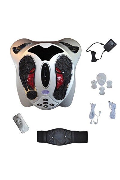 NordMende Ayak Tens Masaj Aleti NRD 632