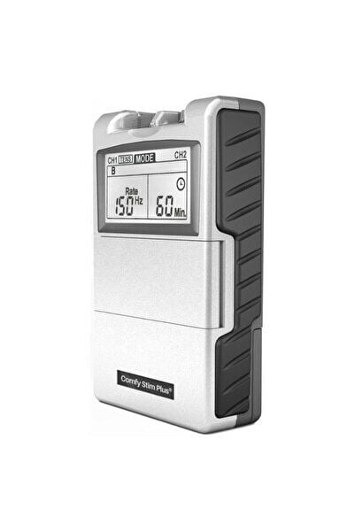 Ev-806p Dijital Portatif Tens Ems Ve Fizik Tedavi Cihazı