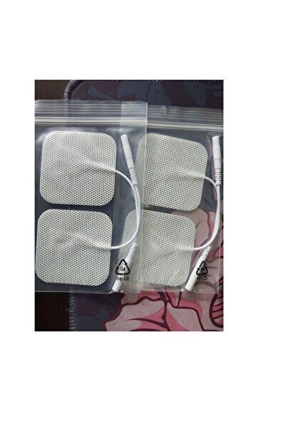 Comfort Plus Dm-214 Konuşan 2 Kanallı Tens PEDİ YEDEK PARÇA