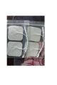 Comfort Plus Dm-214 Konuşan 2 Kanallı Tens PEDİ YEDEK PARÇA