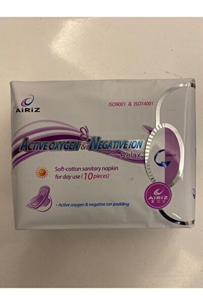 Şık ve fonksiyonel taşınabilir mini hava temizleme cihazı