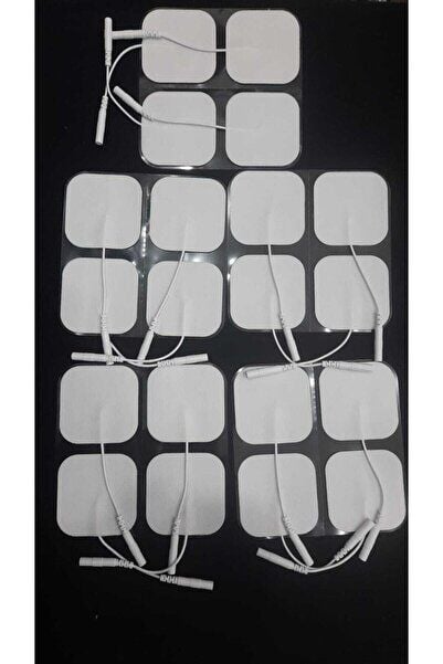 Kablolu Tens Pedi 5 Li Paket