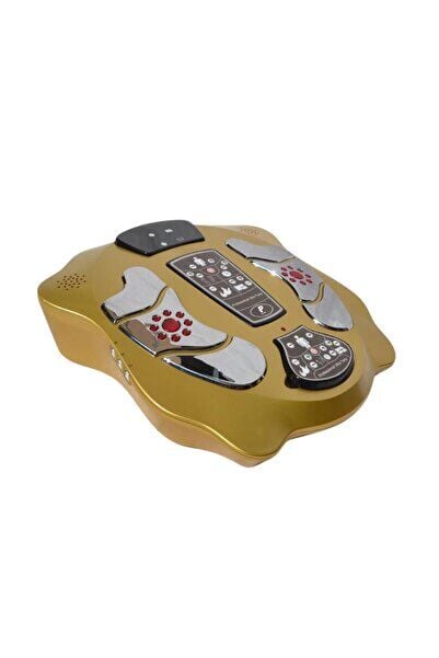 Ultra Terapi Tens Cihazı Vücut Kas Ayak Fizik Tedavi Masaj Aleti