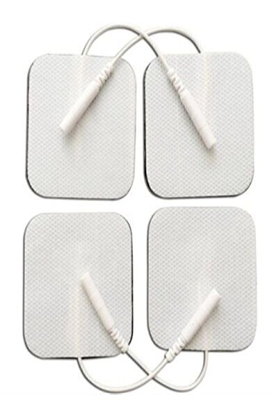 Tens Elektrodu Tens Cihaz Yedek Pedi