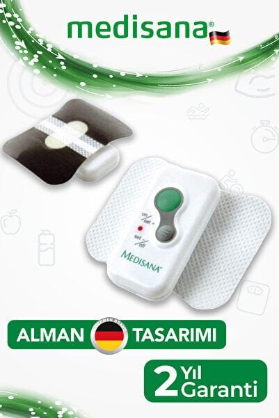 Medistim 81700 Dijital Mini Tens Cihazı
