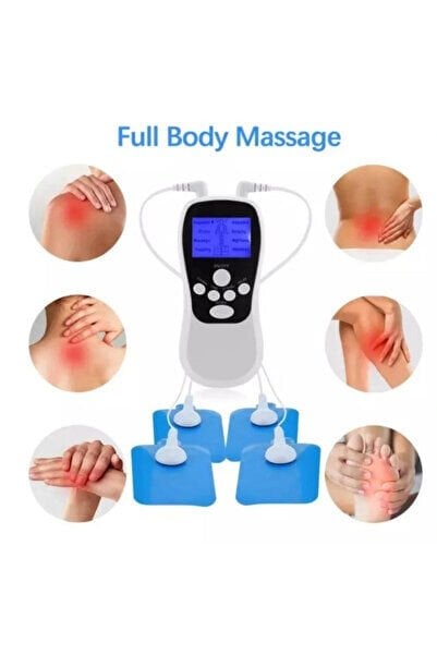 Masaj Aleti Nrd 2023 *