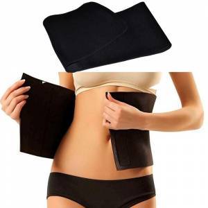 Turbo Thermal Bel Korsesi