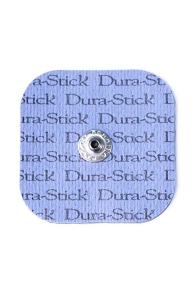 Dura-stick Plus 5x5 Cm Çıt Çıtlı Tens Elektrodu 8 Adet (2 PAKET)