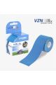 Sport Tape Sport Tape – Sporcu Ağrı Bandı 5m X 5cm Mavi 4 Adet
