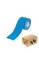 Sport Tape Sport Tape – Sporcu Ağrı Bandı 5m X 5cm Mavi 4 Adet