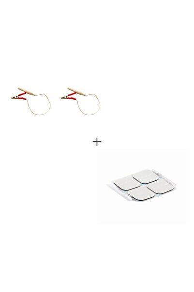 YENGEÇ- KARE ELEKTROT